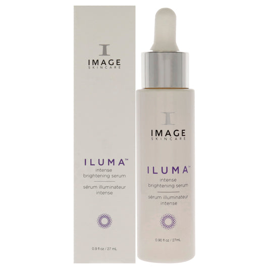 Iluma Intense Brightening Serum by Image for Unisex 1 oz Serum