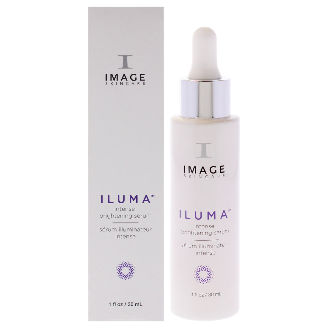 Iluma Intense Brightening Serum