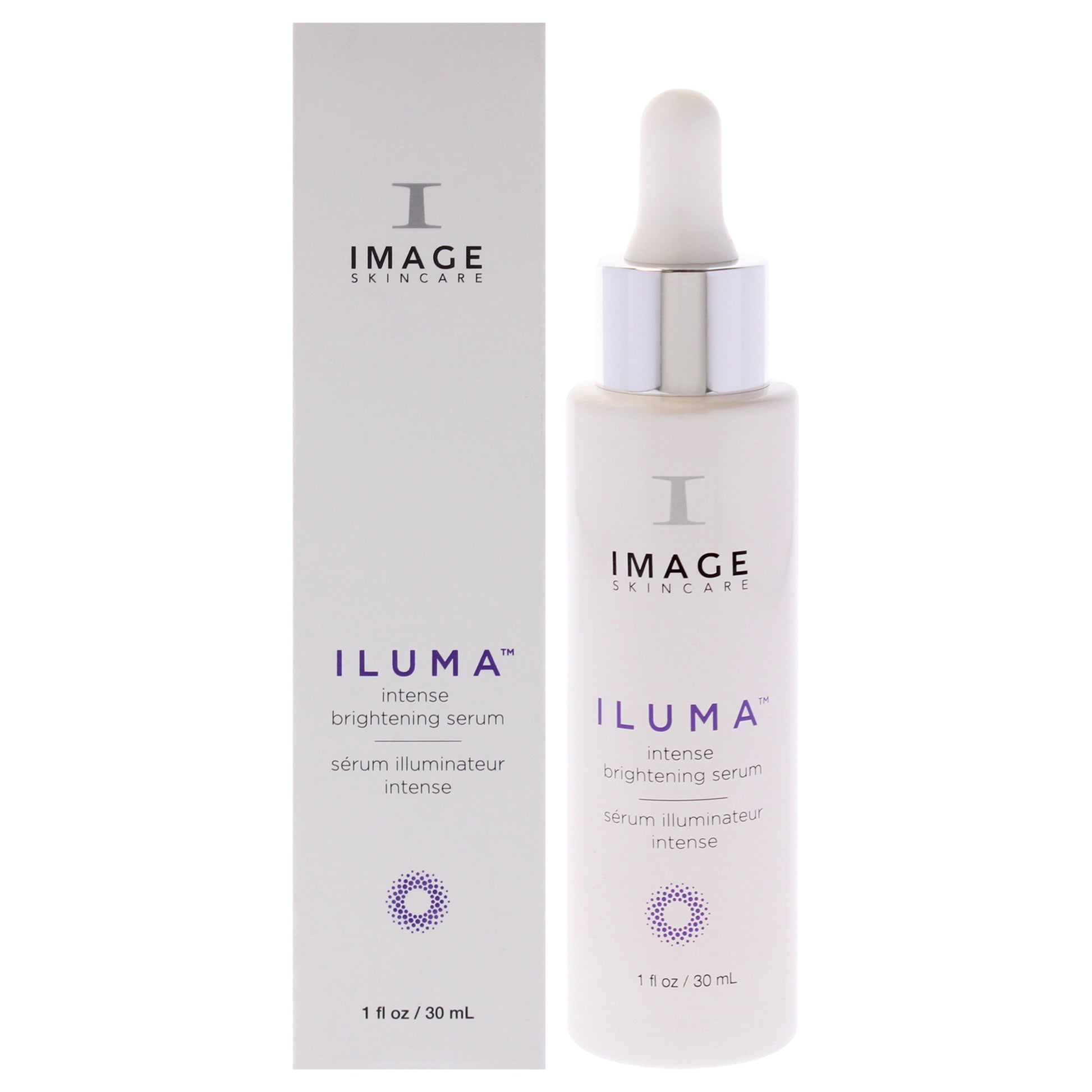 Iluma Intense Brightening Serum