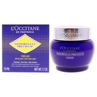 Immortelle Precious Cream