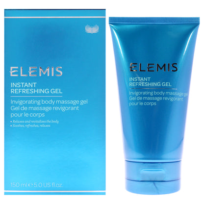 Instant Refreshing Gel