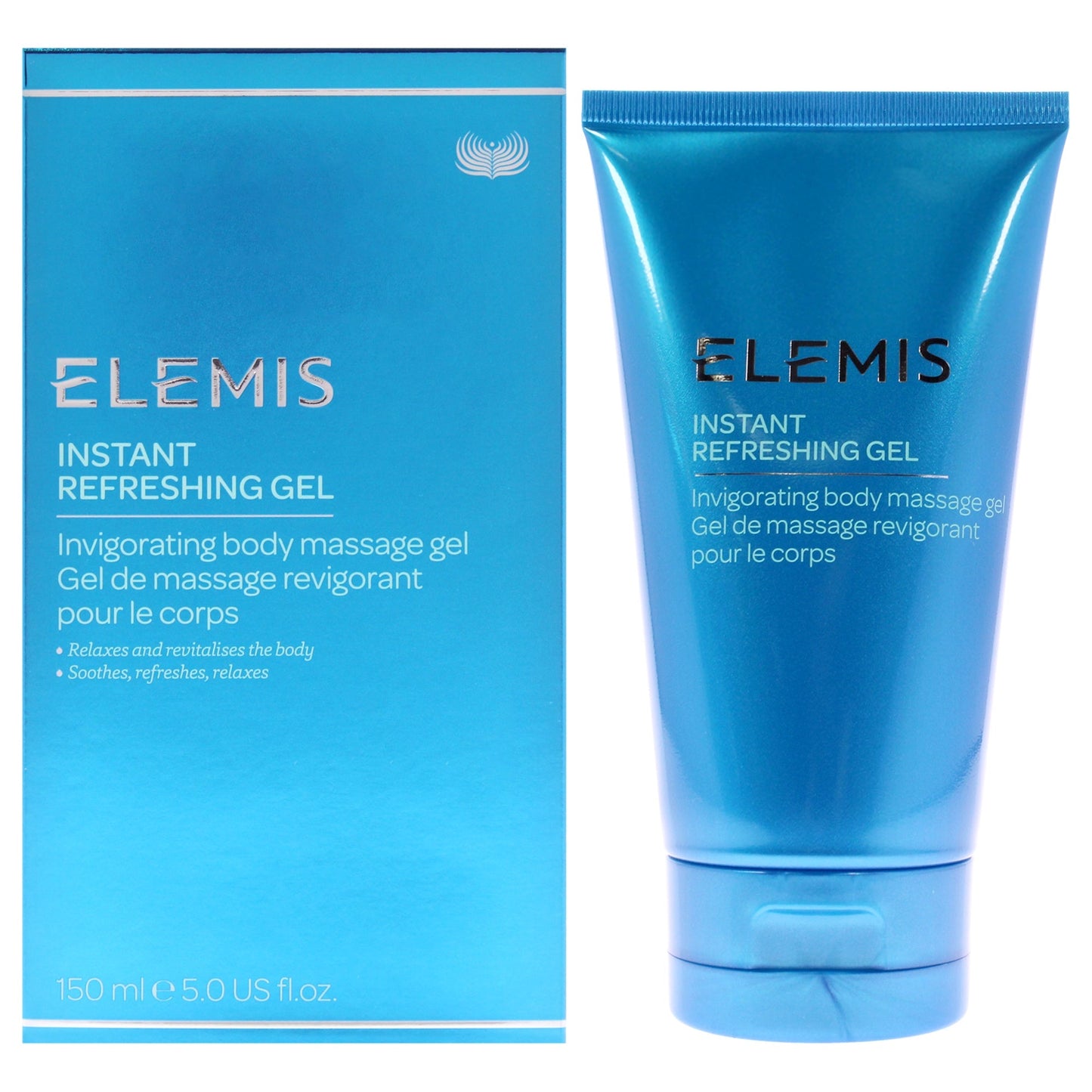 Instant Refreshing Gel