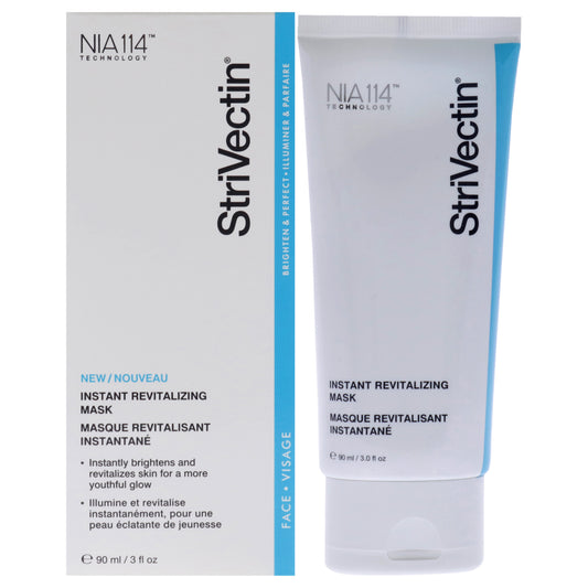 Instant Revitalizing Mask