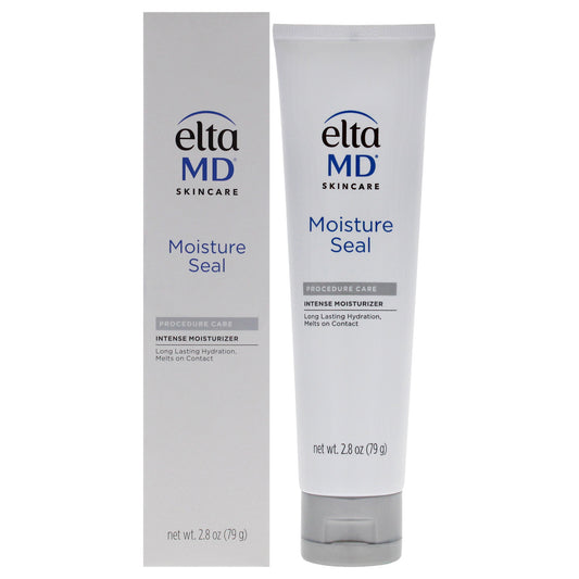 Moisture Seal