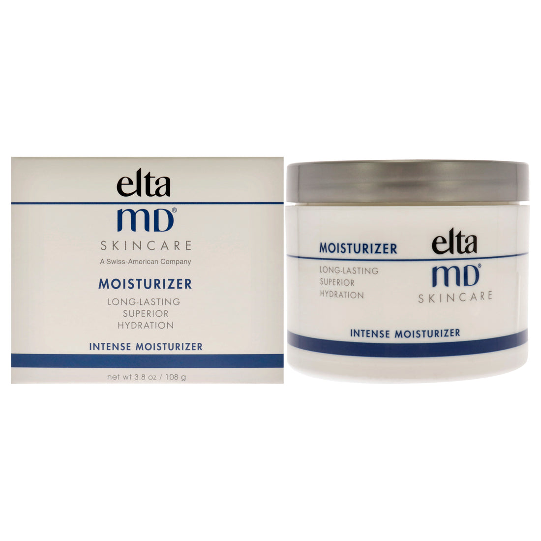 Intense Moisturizer