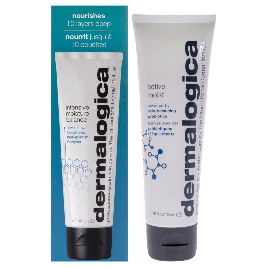 Dermalogica Intensive Moisture Balance
