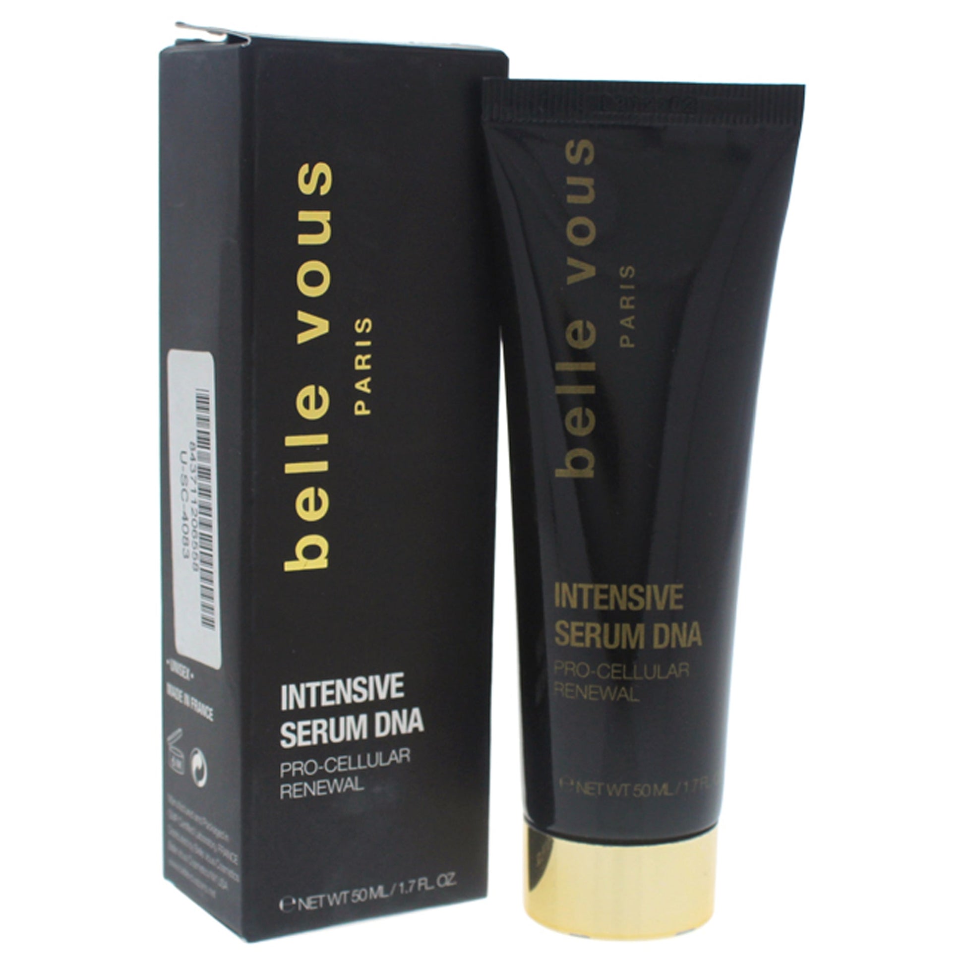 Intensive Serum DNA Pro-Cellular Renewal
