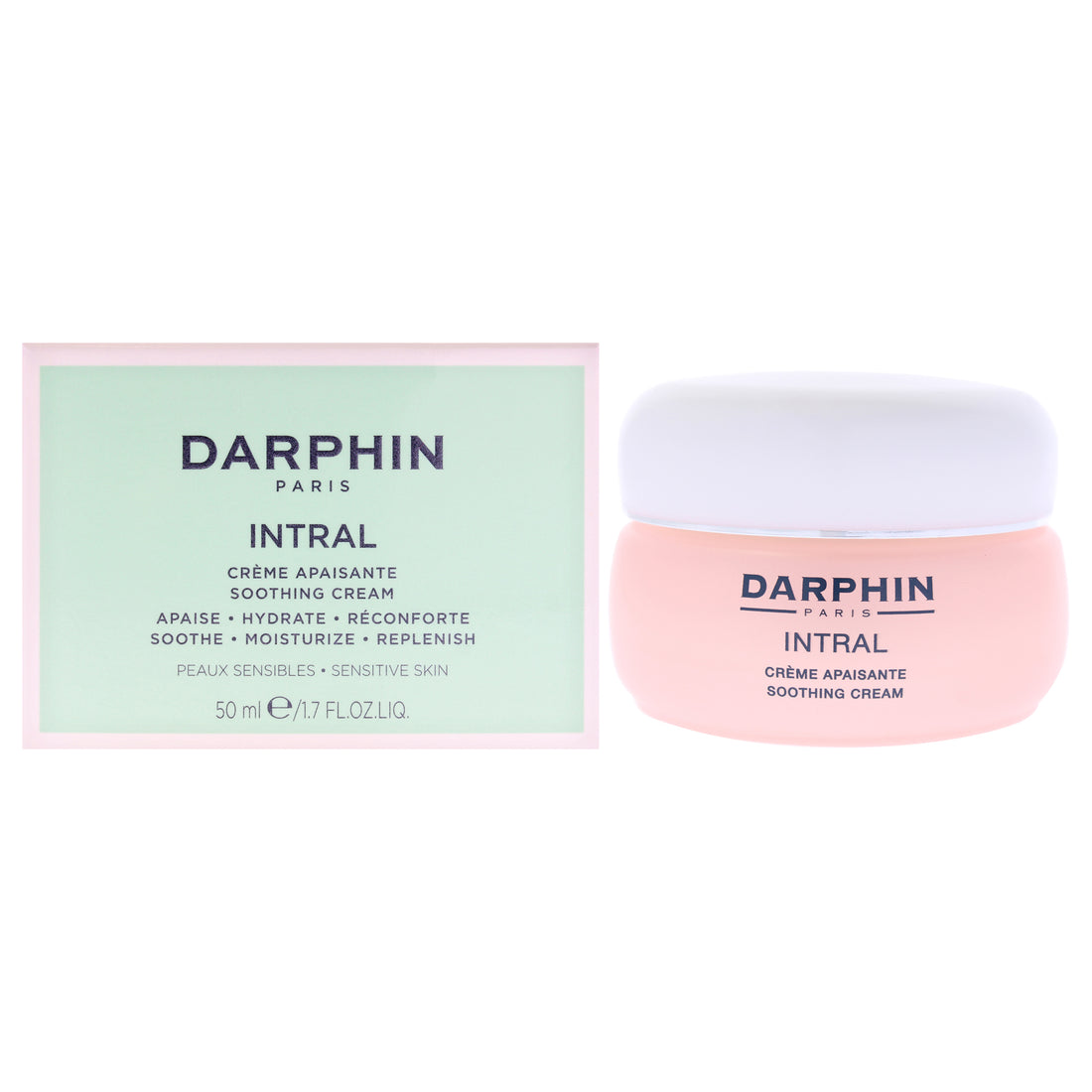 Intral Soothing Cream