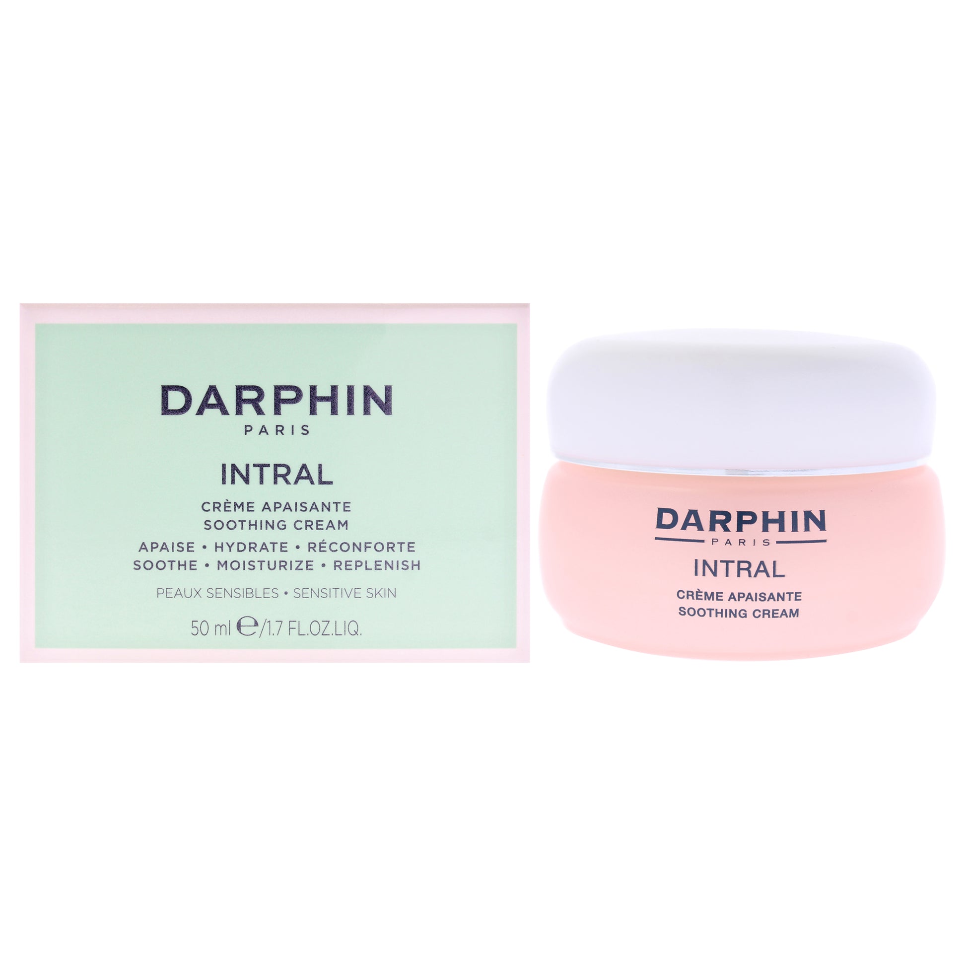 Intral Soothing Cream