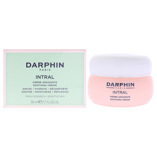 Intral Soothing Cream