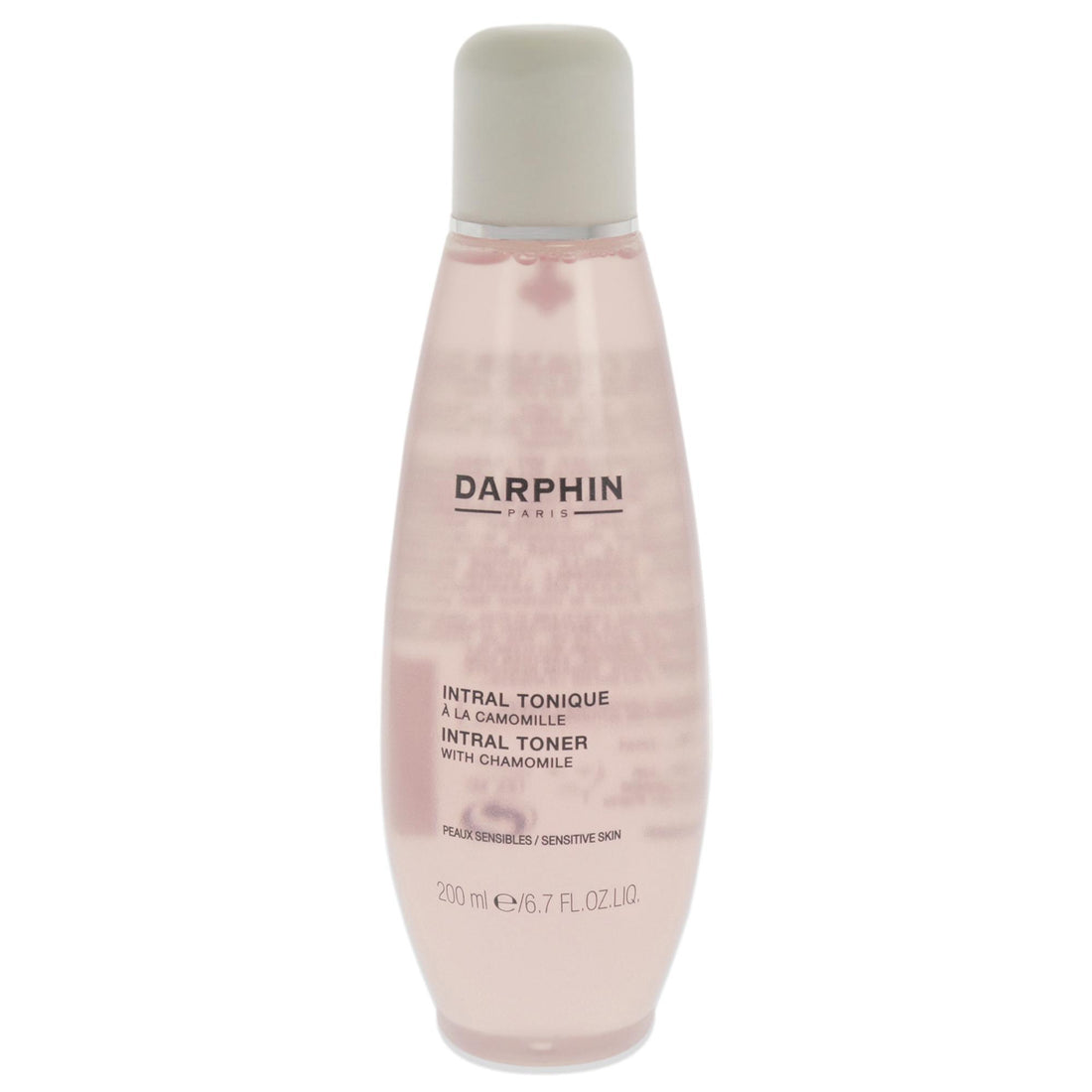 Intral Toner With Chamolile For Sensitive Skin