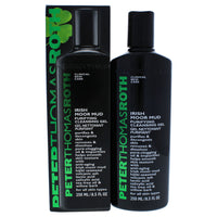 Irish Moor Mud Purifying Cleansing Gel