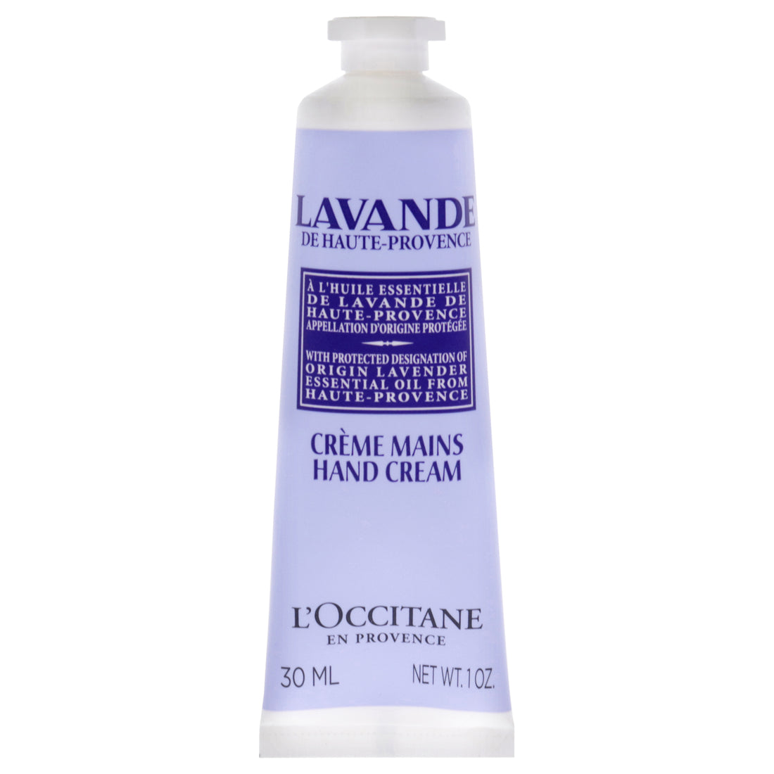 Lavander Hand Cream