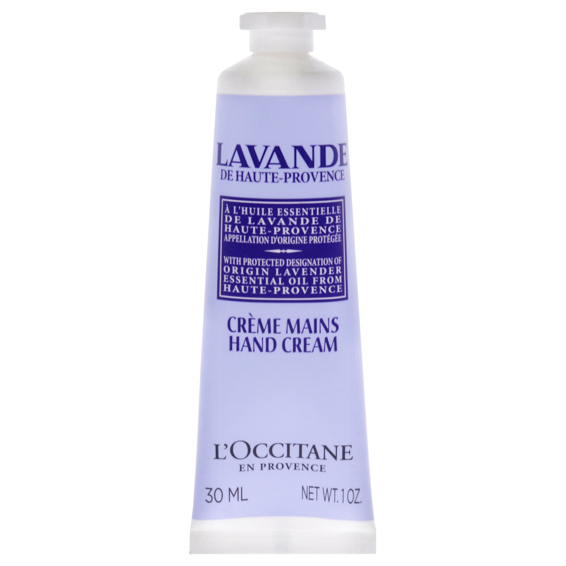 Lavander Hand Cream