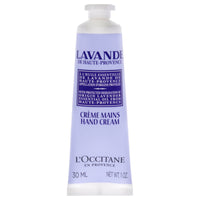 Lavander Hand Cream