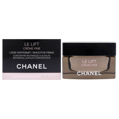 Le Lift Creme Fine Smooths Firms