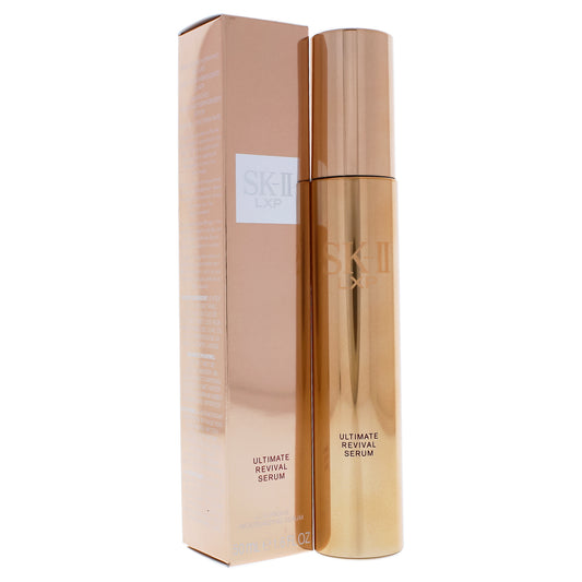 LXP Ultimate Revival Serum