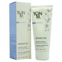 Masque 103 Purifying Clarifying Mask - Normal to Oily Skin