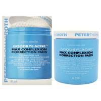 Max Complexion Correction Pads
