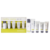 Medibac Clearing Skin Kit