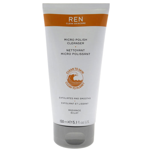 Radiance Micro Polish Cleanser