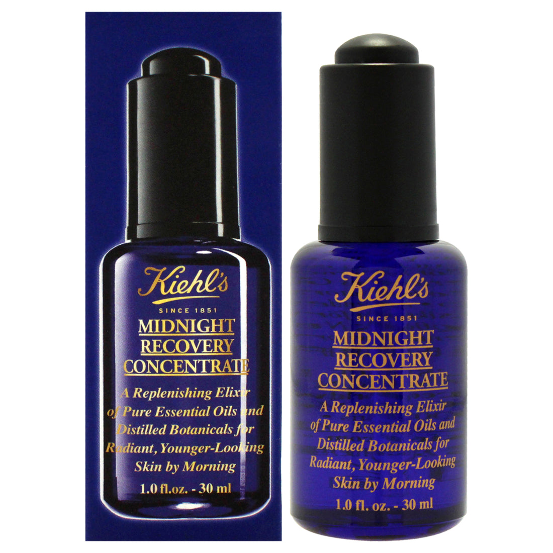 Kiehls Midnight Recovery Concentrate
