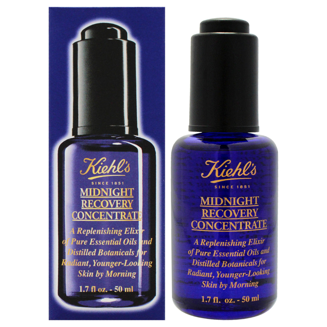 Kiehls Midnight Recovery Concentrate