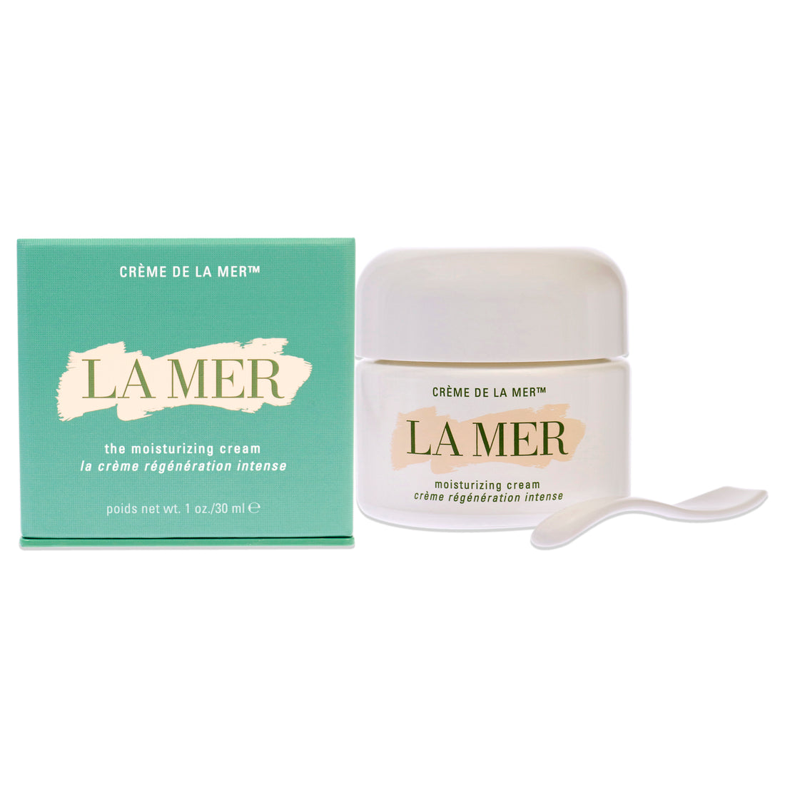La Mer Moisturizing Cream