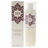 Moroccan Rose Otto Body Lotion