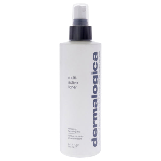 Multi-Active Toner