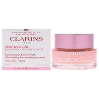 Multi-Active Day Cream - Dry Skin