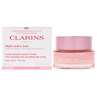Multi-Active Day Cream - Dry Skin