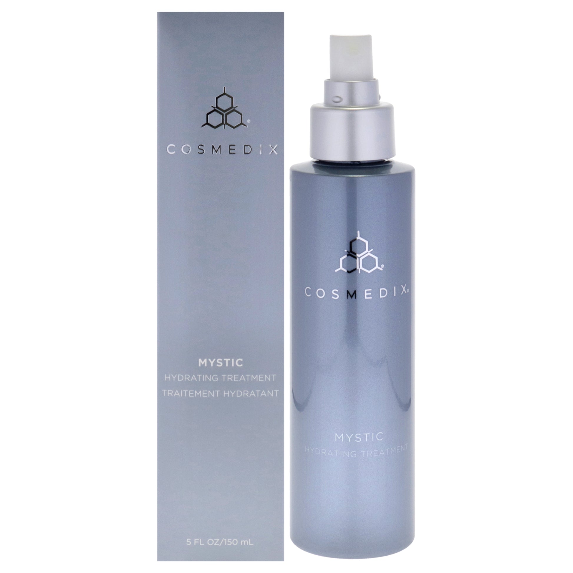 Mystic Hydrating Treatment