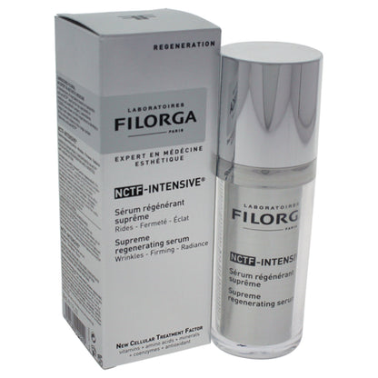 NCTF-Intensive Supreme Regenating Serum