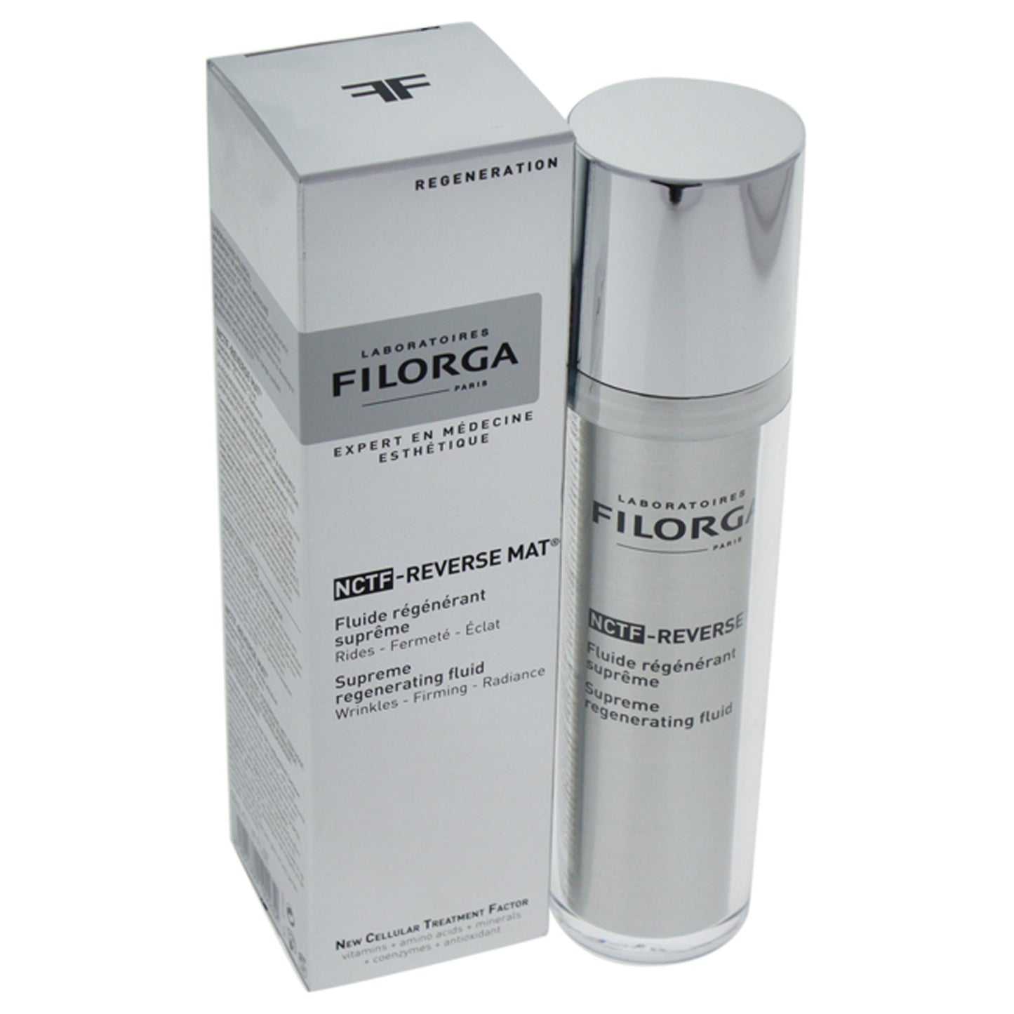 NCTF-Reverse Mat Supreme Regenerating Fluid