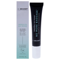 Needles No More Baggage