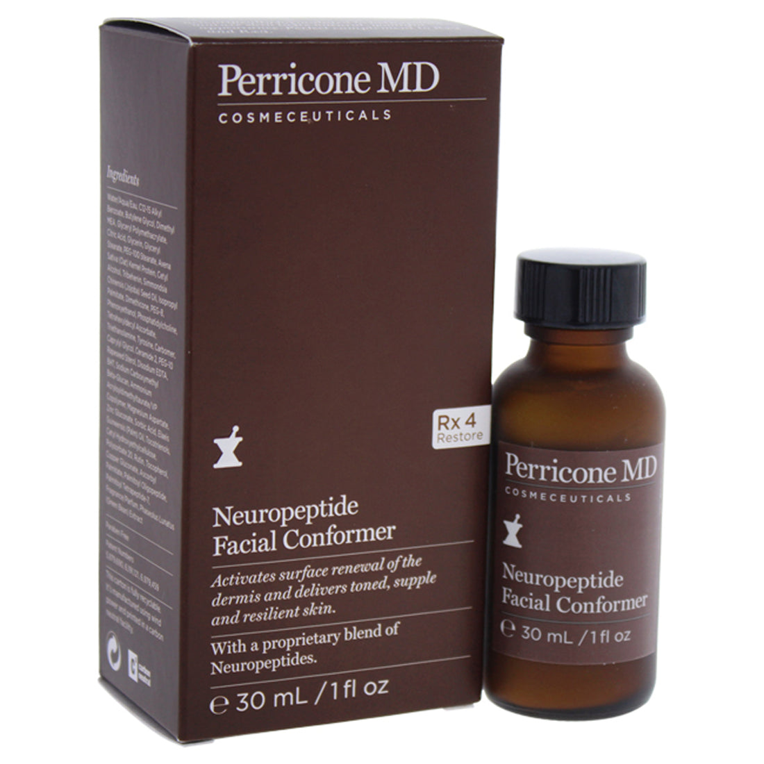 Perricone MD Neuropeptide Facial Conformer