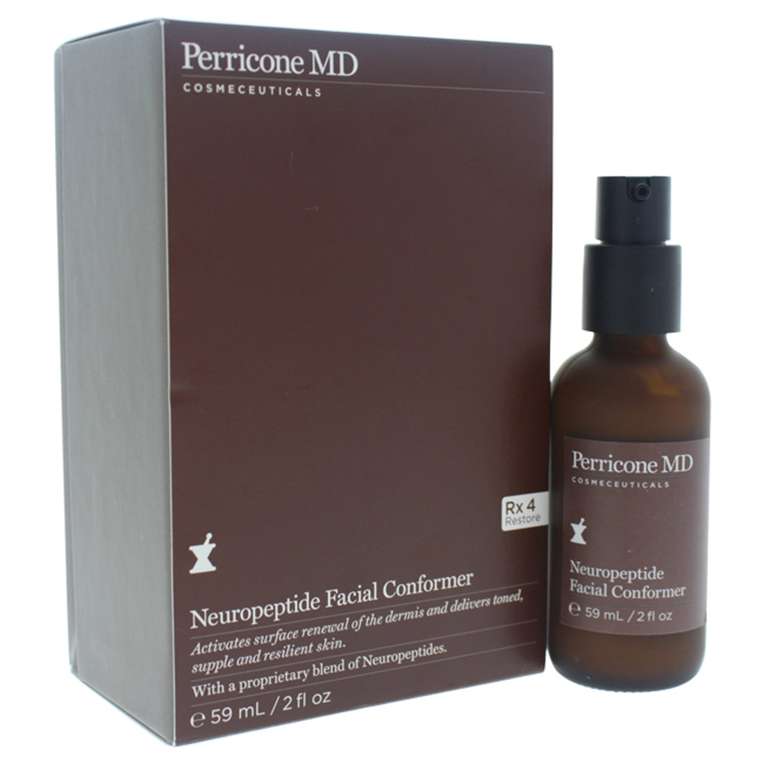 Perricone MD Neuropeptide Facial Conformer