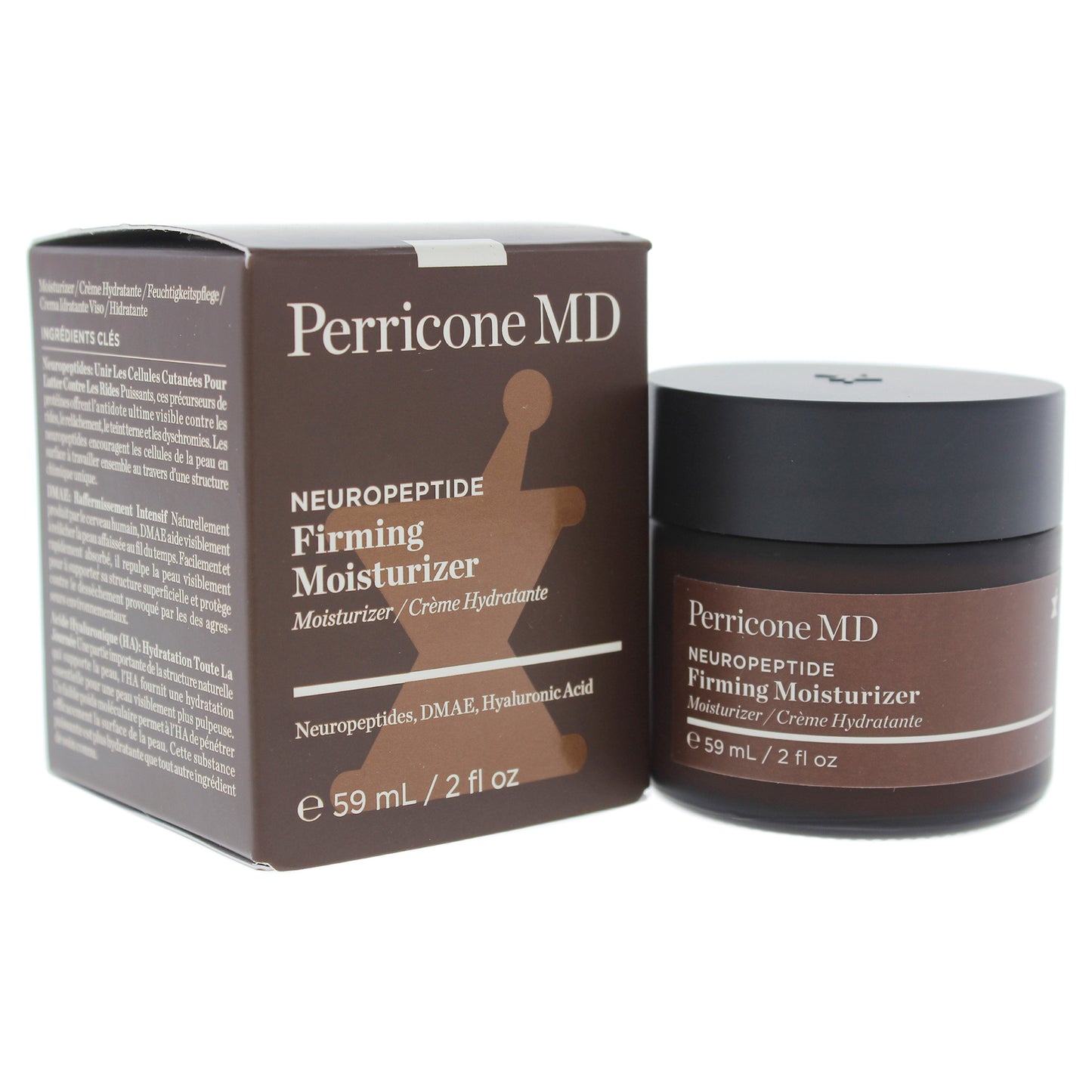 Neuropeptide Firming Moisturizer