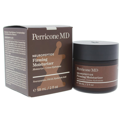 Neuropeptide Firming Moisturizer