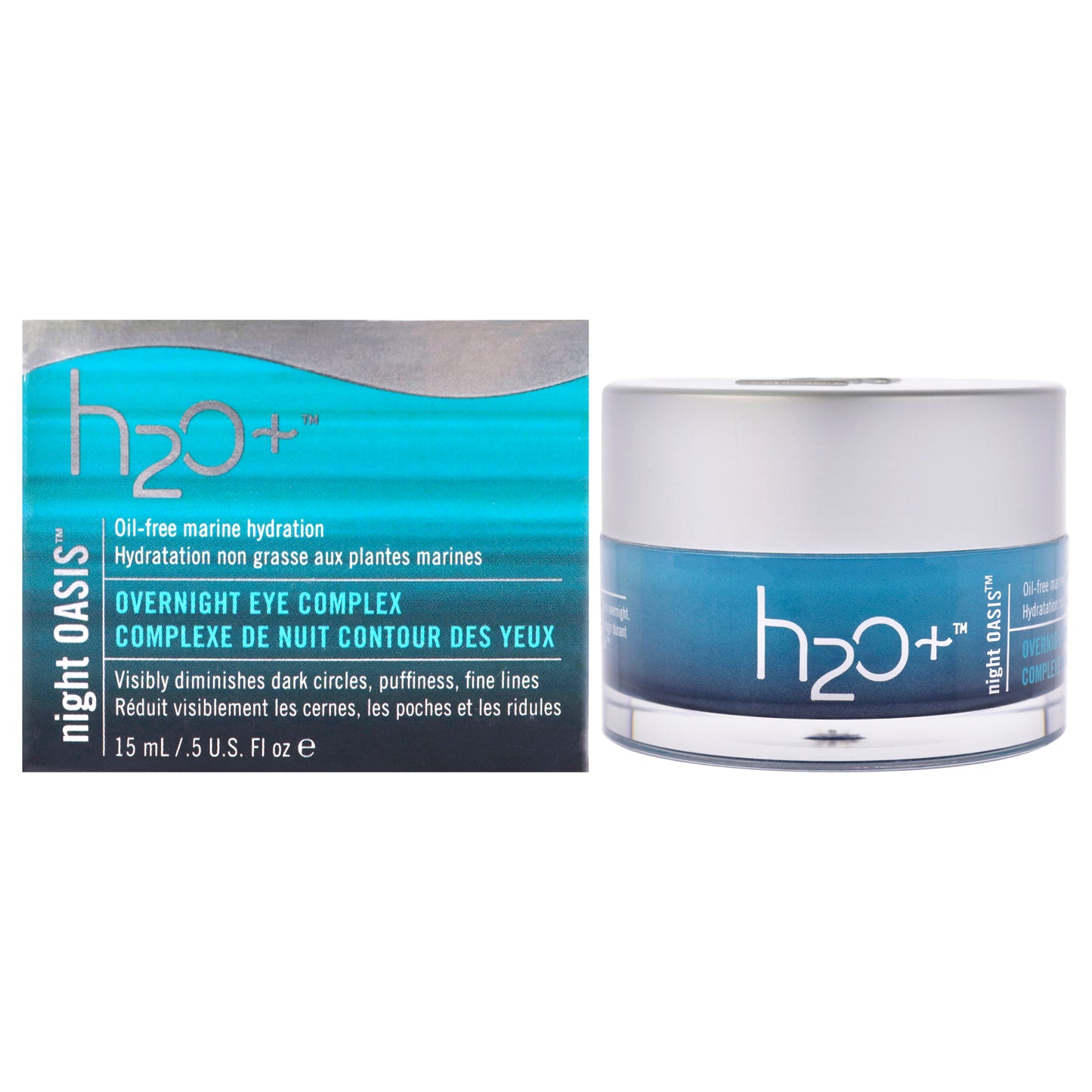 Night Oasis Overnight Eye Complex