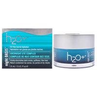 Night Oasis Overnight Eye Complex