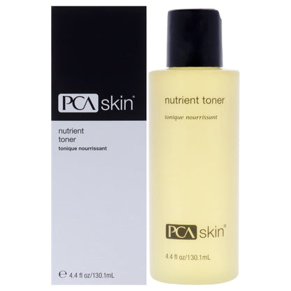 Nutrient Toner