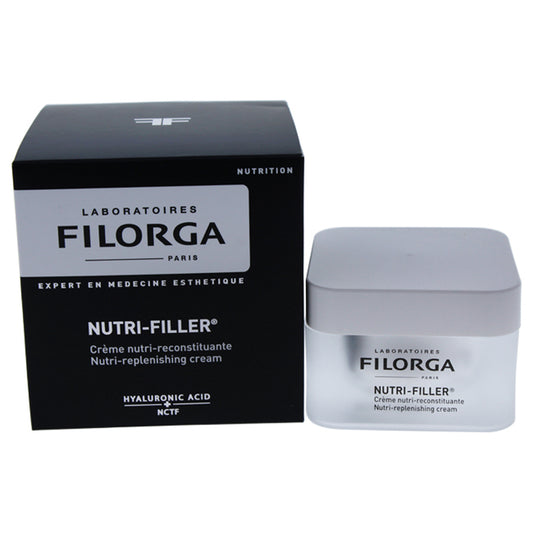 Nutri-Filler Nutri-Replenishing Cream