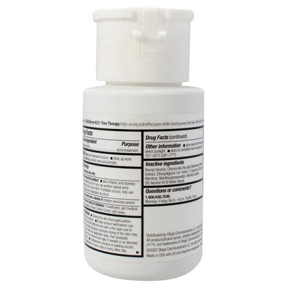 Clenziderm M.D. Pore Therapy Treatment