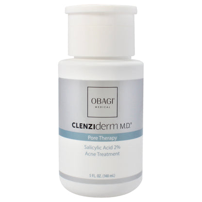 Clenziderm M.D. Pore Therapy Treatment