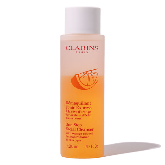 One Step Facial Cleanser