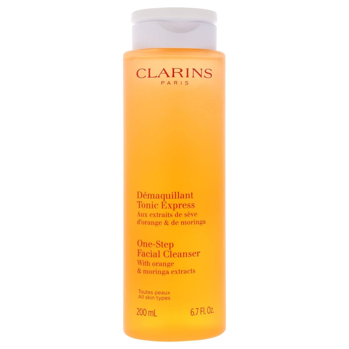 One Step Facial Cleanser