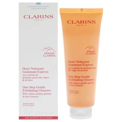One Step Gentle Exfoliating Cleanser