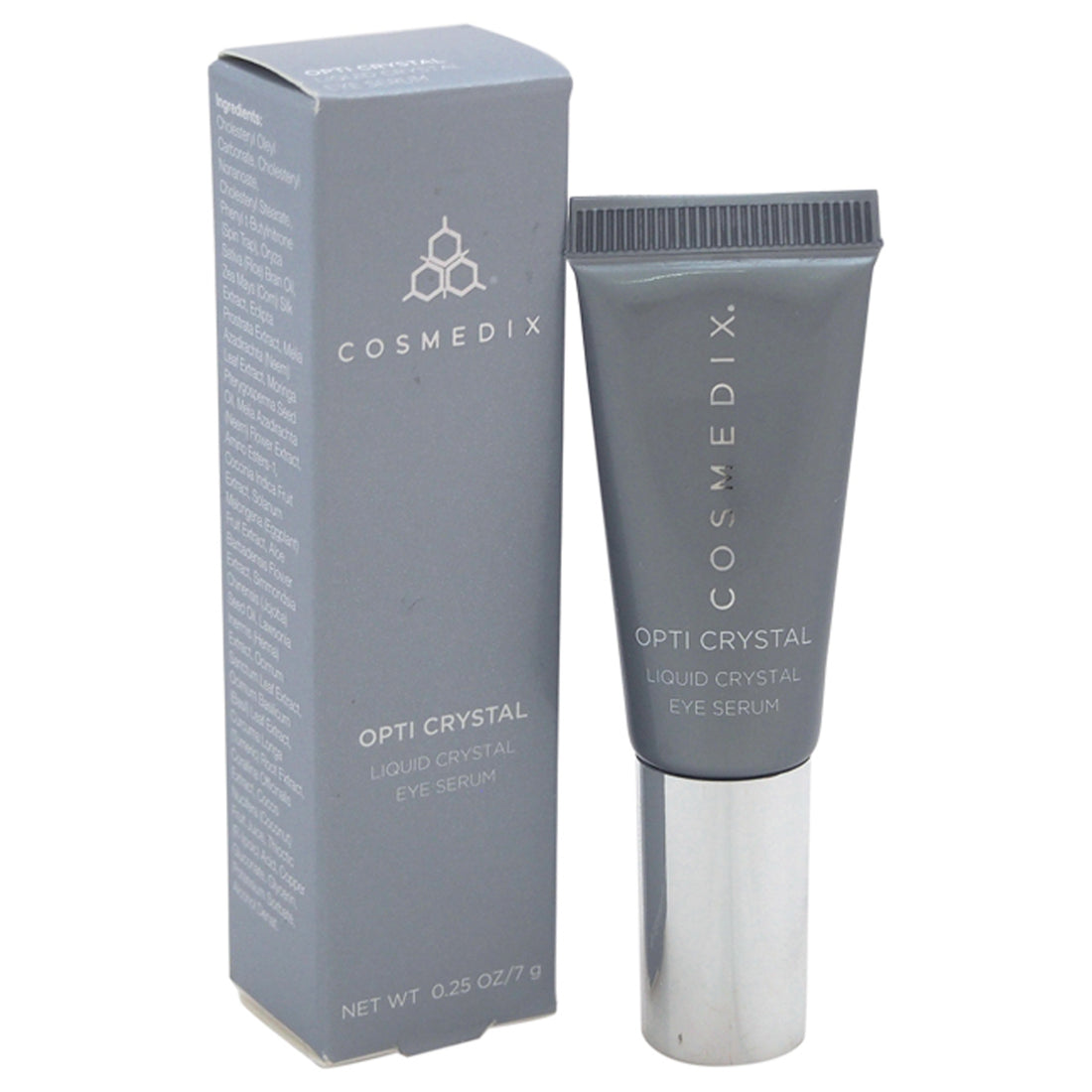 Opti Crystal Liquid Crystal Eye Serum